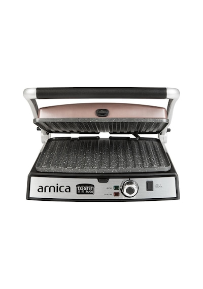 Arnica Tostit GH26240 Maxi 2000 W Tost Makinesi