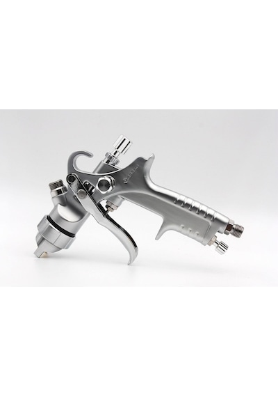Ges Pro Ls230 1.4mm Üstten Depolu Hvlp Profesyonel Boya Tabancası