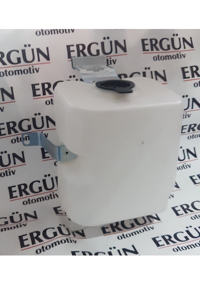 Fıat Uno Cam Su Fıskiye Deposu Kapak Dahil Oem:7687106
