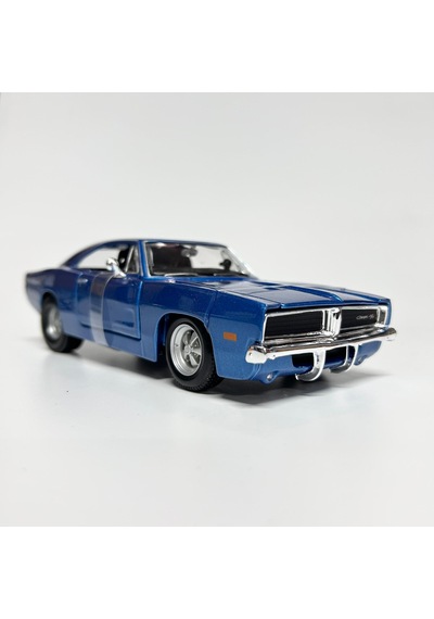 Maisto 1/24 Dodge Charger 1969