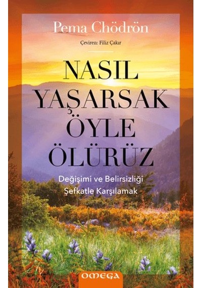 Nasıl Yaşarsak Öyle Ölürüz - Ccgx-893698