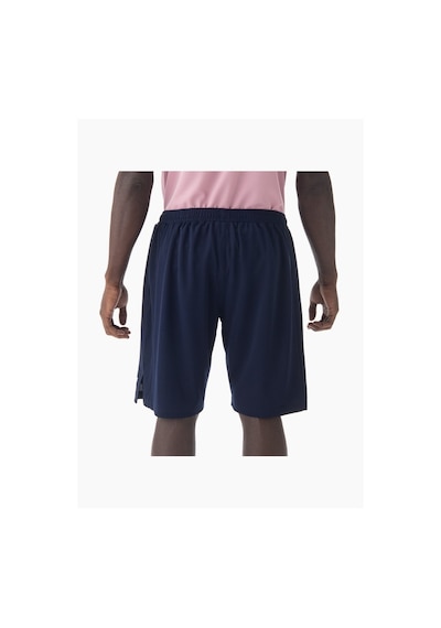 Yonex Yy25 Ym0051 Erkek Lacivert Spor Şort Lacivert