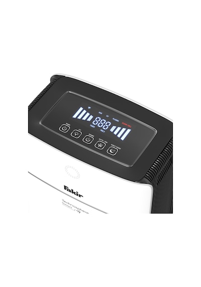 Fakir Technosphere Smart İyonik Hava Temizleme Cihazı