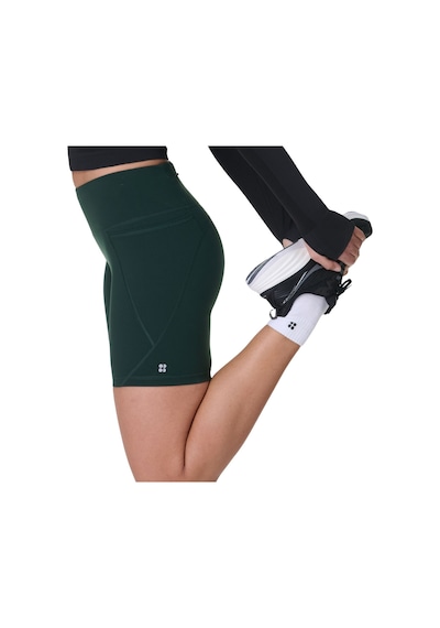 Sweaty Betty Sweaty Betty Power 6 Biker Shorts Kadın Koşu Şortu 4158 Çok Renkli