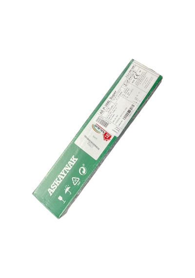 Askaynak As Asp-308l Süper Krom Elektrod 3,20x300