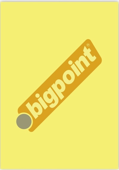 Bigpoint A4 Cilt Kapağı 150 Mikron Şeffaf Sarı 100'Lü Paket N11.34083