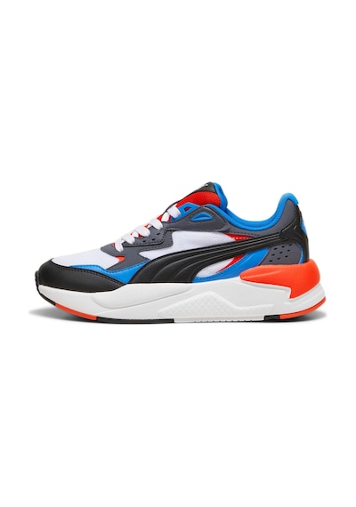 Puma X-ray Speed Genç Ayakkabı 384898 27 Beyaz