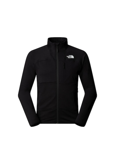 The North Face M Stormgap Powergrıd Jacket Erkek Ceket Nf0a87j84h01 Siyah