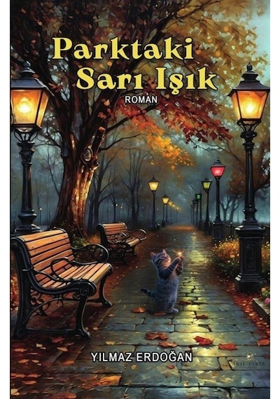 Parktaki Sarı Işık / Yılmaz Erdoğan