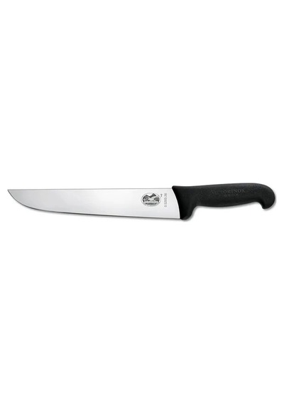 5 6503 15 Geniş Ağızlı Yüzme Bıçağı 15 Cm - Fibrox Sap Diğer