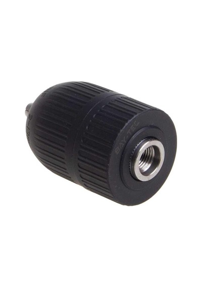 Baytec Plastik Mandren 13 MM Mu2520