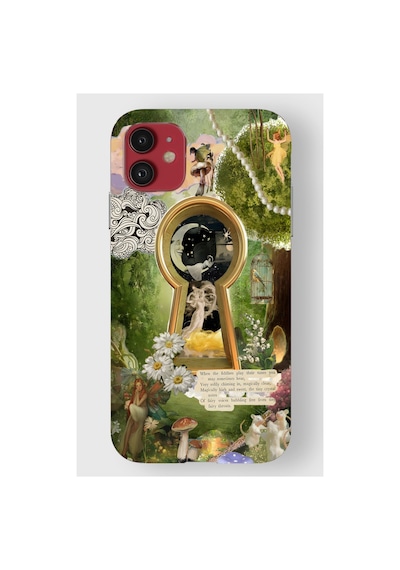 iPhone Uyumlu 11 Desen301 Çok Renkli