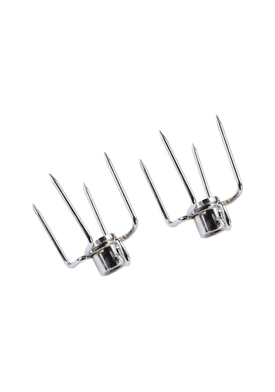 Igrıll Barbekü Çevirme Seti 515 Mm Serisi