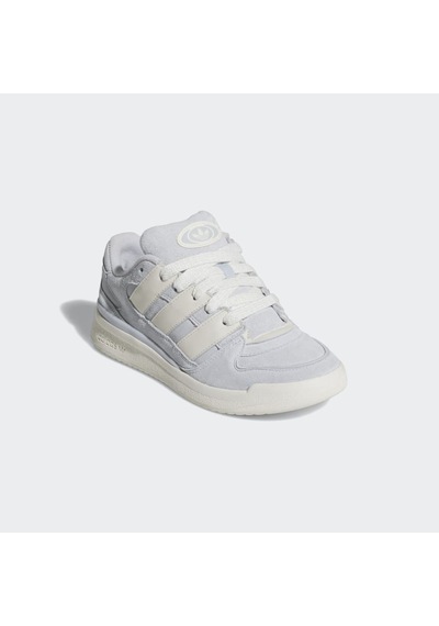 Adidas Jr0510 Forum2000 W Kadın Günlük Spor Ayakkabısı Gri