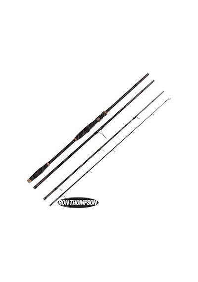 Ron Thompson Tyran Nx-Series Travel 10 300Cm 20-60G - 4 Parça