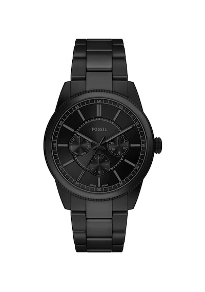 Fossil Ffs6135 Erkek Kol Saati Siyah