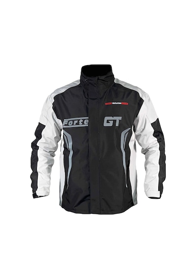 Yağmurluk Forte Gt 2001140 Alt Üst Taş/siyah