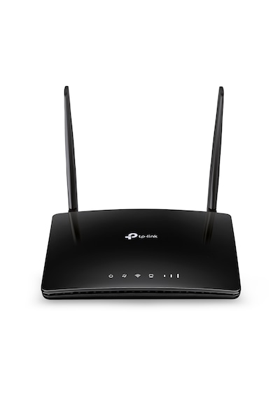 Tp-link Archer Mr402 Ac1200 Kablosuz Çift Bant 4g Lte Router Mobil Modem