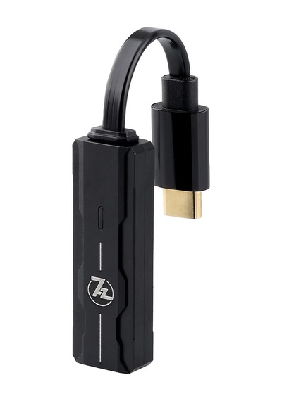 7hz Sevenhertz 71 Taşınabilir Kulaklık Amfisi Ve Dac Ses Kartı