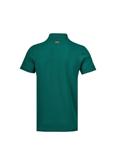 Bearraybon Erkek Polo Yaka T-Shirt-Yeşil (504687040) Yeşil