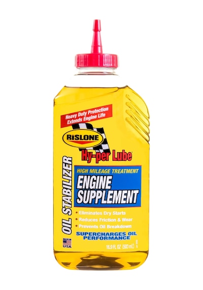Rislone Motor Yağı Viskozite Dengeleyici 500 ML