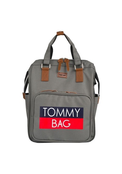 Tommybaby Millenium Hediye Seti Ana Kucağı - Kanguru - Anne Bebek Çantası