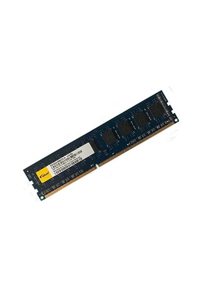Crnbilisim Elixir 4Gb M2F4G64Cb88C7N-Di Pc3-12800U Pc Ram Bellek