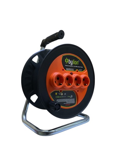 Bylion Plastik Boş Makara Termiksiz Pmk-10001-f 1