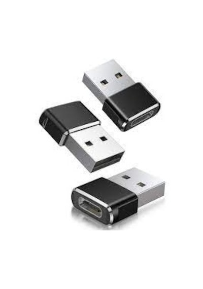 Samsung Uyumlu Huawei Xiaomi Oppo Type-C Dişi Usb Erkek Çevirici