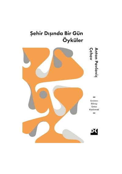 Şehir Dışında Bir Gün - Sade Hayat Ve Doğa İle İç İçe Geçmiş Anlatım