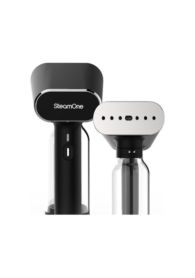 Steamone EUXL400B Karl XL 2 Portatif Buharlı Dikey Ütü