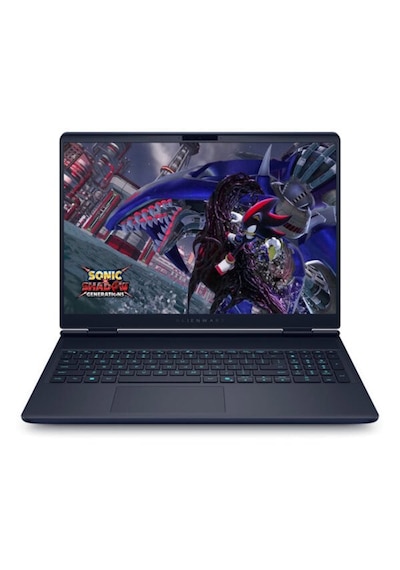 Dell Alienware 16X Aurora AC16251-CU932157W U9-275HX 32 GB 1TB DDR5 W11H 16" Dizüstü Oyuncu Bilgisayarı