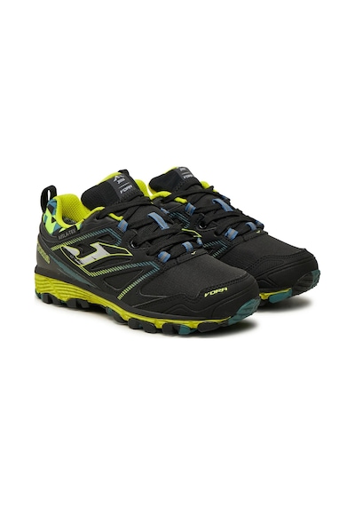 Joma Jvoraw2401 Vora Jr Çocuk Yürüyüş Ayakkabısı Renkli Çok Renkli