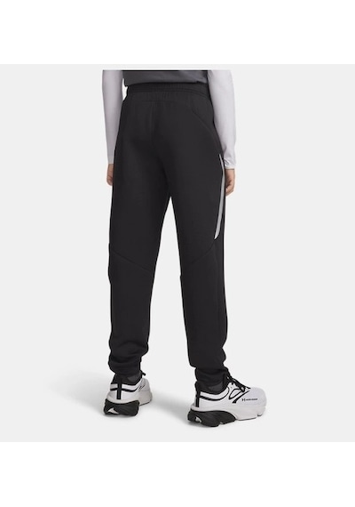 Under Armour Ua B Unstoppable Flc Nov Jgr Erkek Çocuk Eşofman Altı 6013370 6013370 008