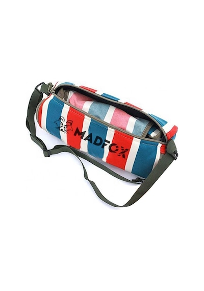 Madfox İnfinity Ultralight Katlanır Kamp Sandalyesi Çok Renkli