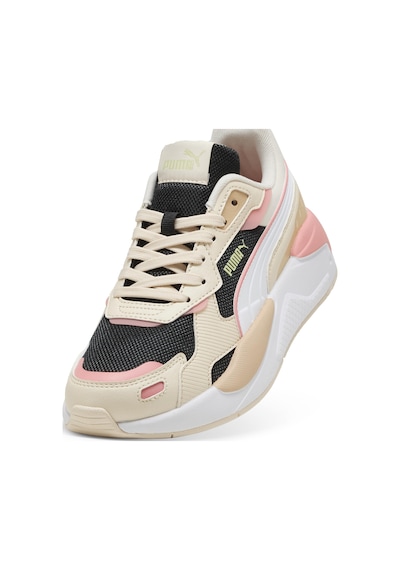 Puma 39906413 X-ray 3 Unisex Günlük Spor Ayakkabı Siyah