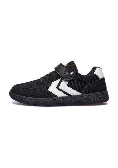 Hummel Vm78 Jr Çocuk Ayakkabı 900727-2042 Siyah