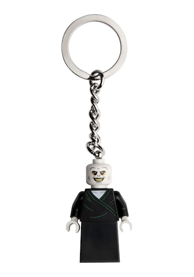 LEGO® Harry Potter 854155 Voldemort Key Chain