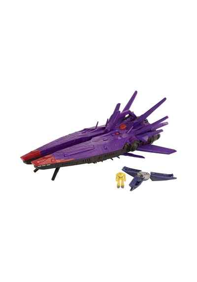 Mey İthalat Pixar Lightyear Zurg Xl Ana Savaş Uçağı Hhm23