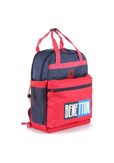 United Colors Of Benetton Okul Sırt Çantası 03790