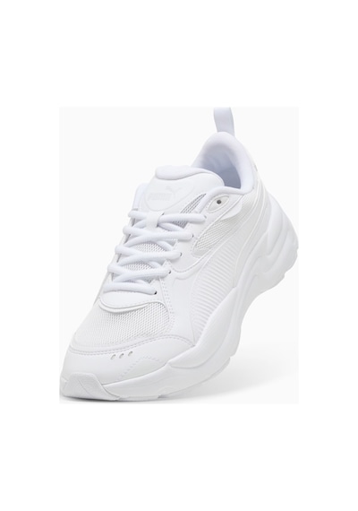 Puma X-ray 4 Unisex Spor Ayakkabısı 404747 Çok Renkli
