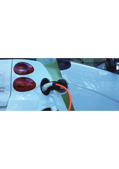 Mutlusan 7Kw 230V Girişli Monofaze Elektrikli Araç Şarj İstasyonu Kablolu