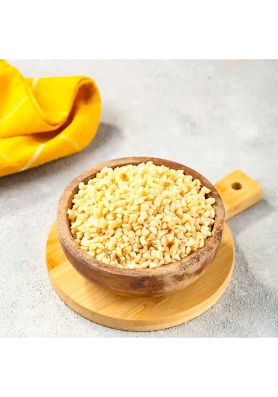 Kıyılmış Fındık 1 Kg Pirinç Fındık 1 KG