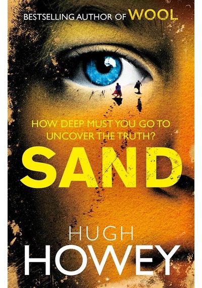 Sand - Hugh Howey
