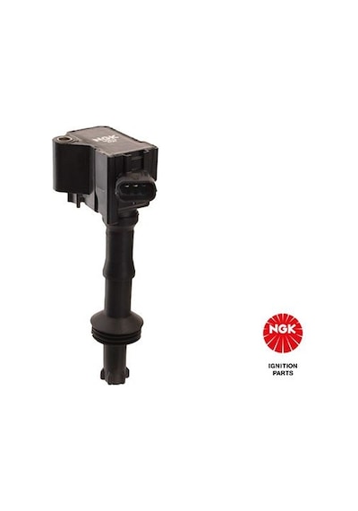 Ngk Ateşleme Bobini Corsa F-crossland-mokka-108-208-301-308-508-2008-c-elysee- C3-c4-ds3- Proace 1.2 B-d-f12xht Puretech Ngk 49549 9808653680-3553459