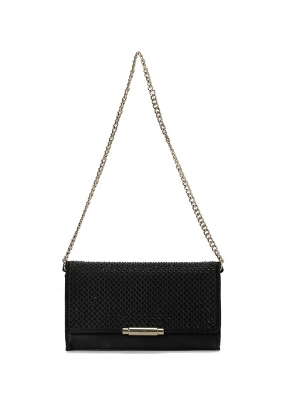 Nine West Bına Ngz576978 6fx Siyah Kadın Kol Çantası 000000000102238984