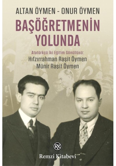 Başöğretmenin Yolunda 9789751422002