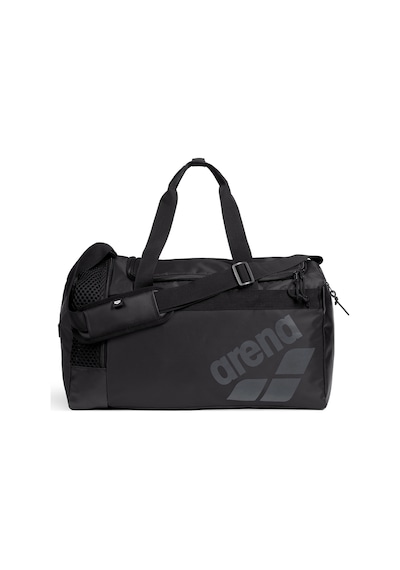 Arena All Set 40 Litre Unisex Siyah Günlük Stil Spor Çantası 010237100 1735592 Siyah