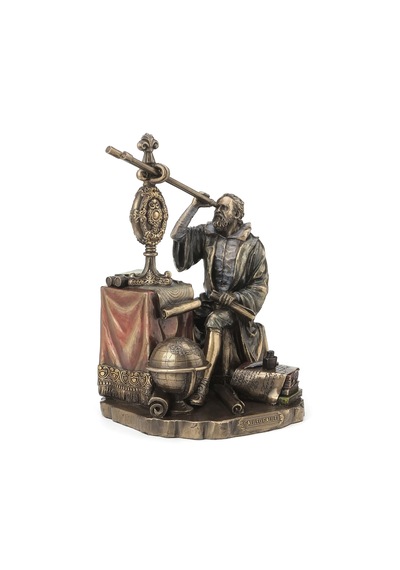 Galileo Galilei Biblosu
