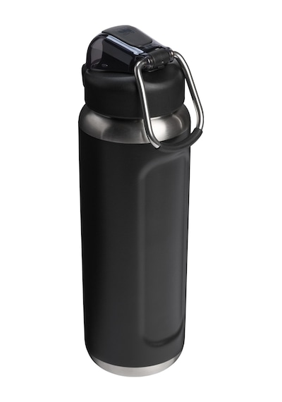 Stanley Wellspring Bottle 0,70 Lt Siyah